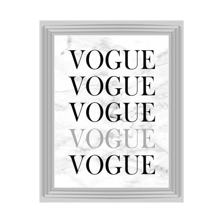 V o g u e