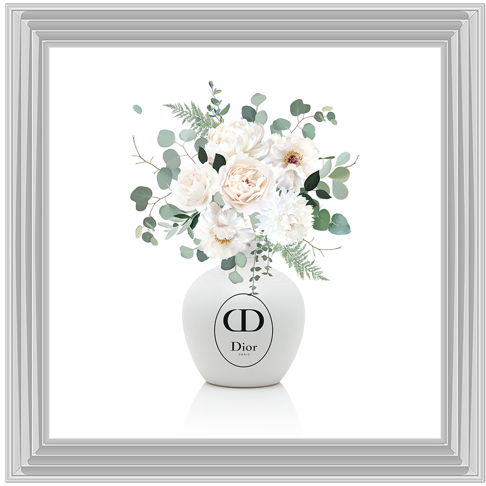 FS432 Fashion Vase II