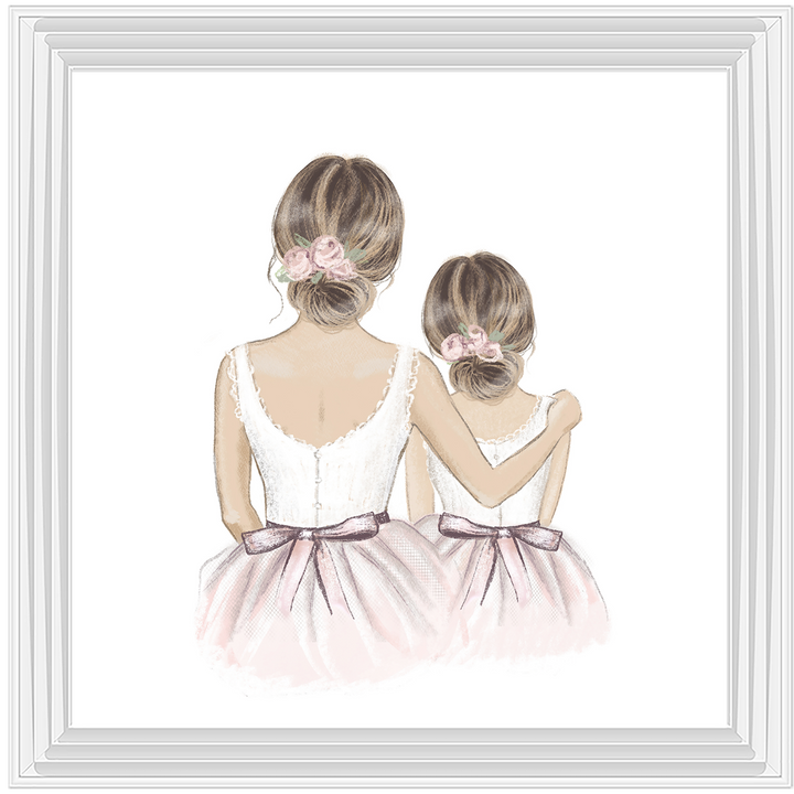 FG439 A wedding day