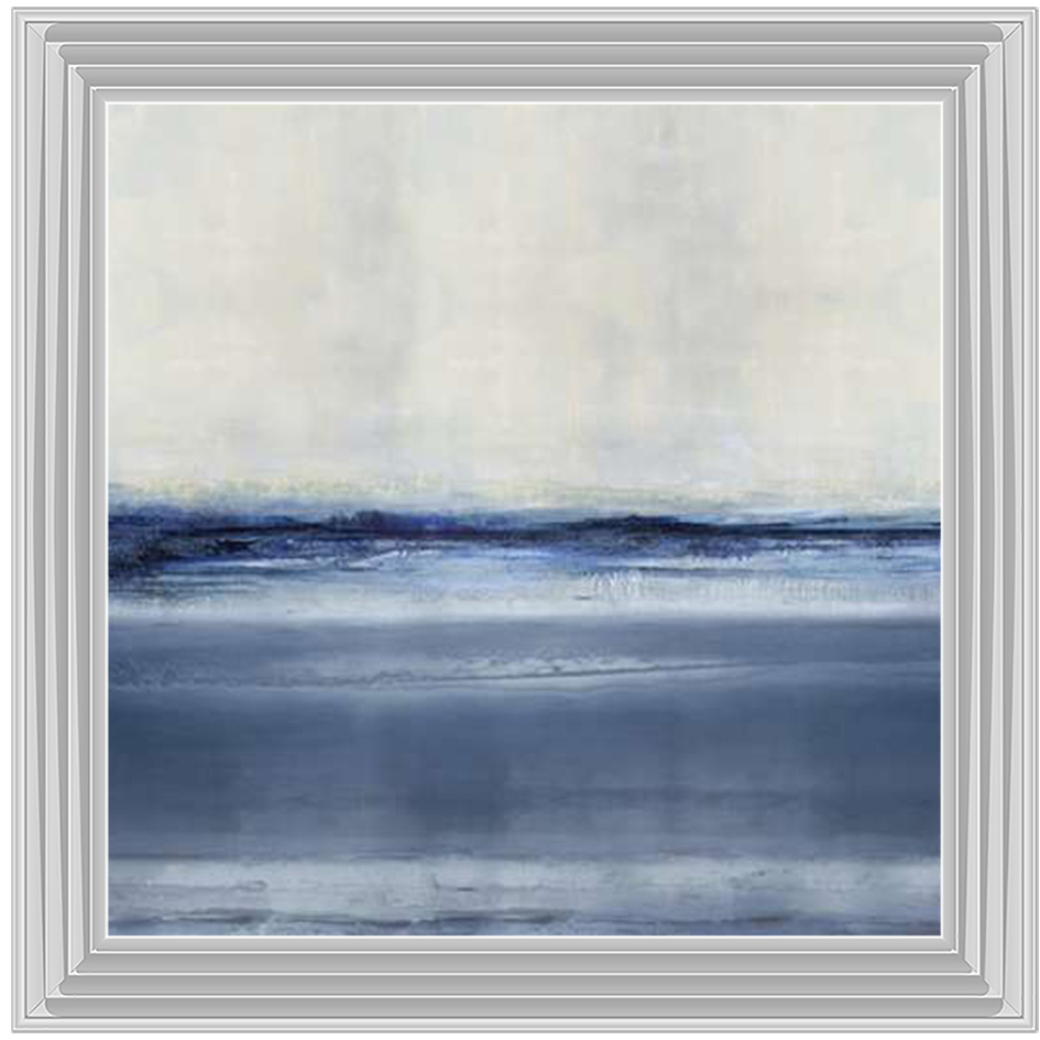 AB128 Coastal Abstract I