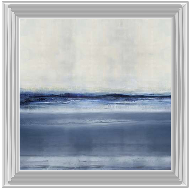 AB128 Coastal Abstract I