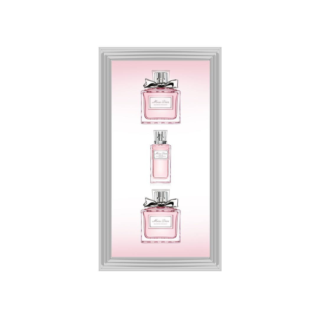 Fashion Perfume