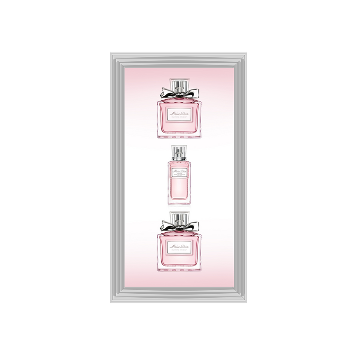 Fashion Perfume