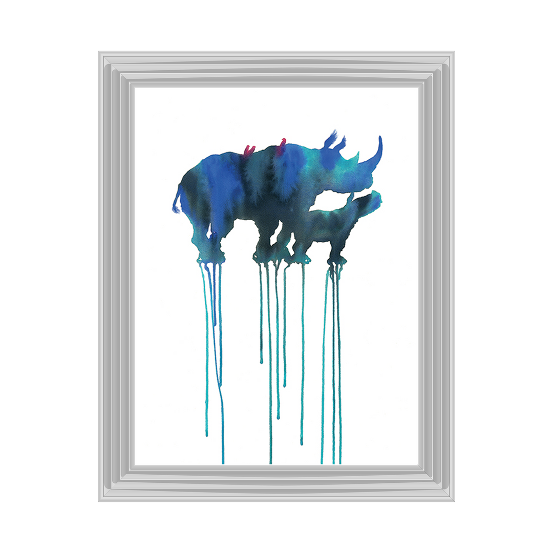 Rhinoceros