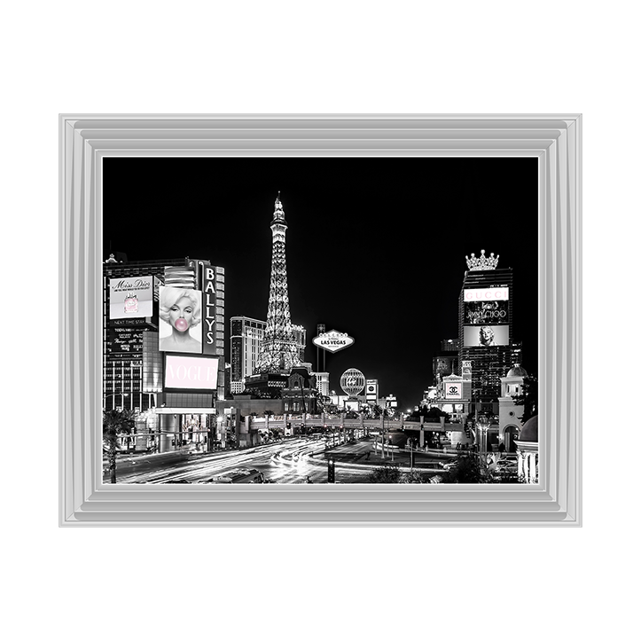 Las Vegas Iconic