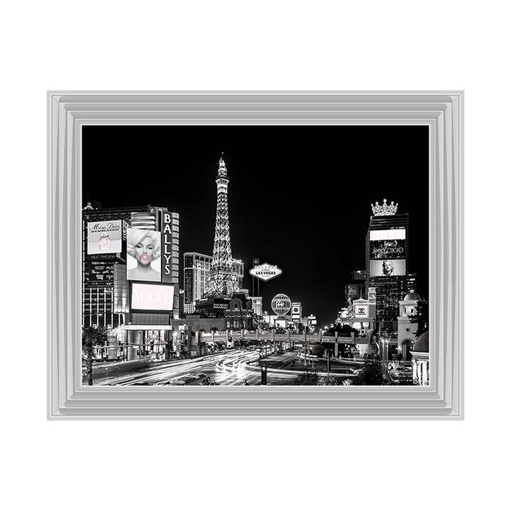 Las Vegas Iconic