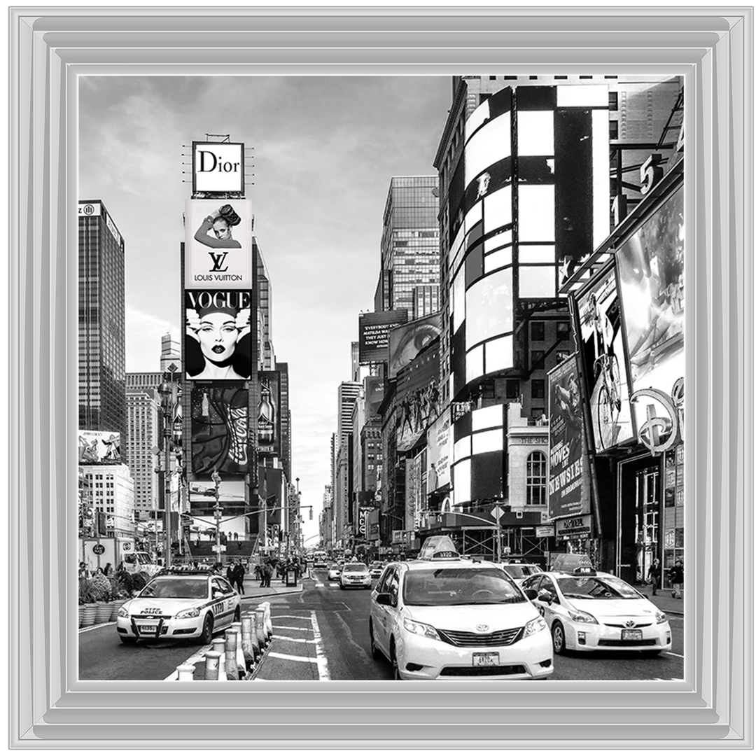 Times Square