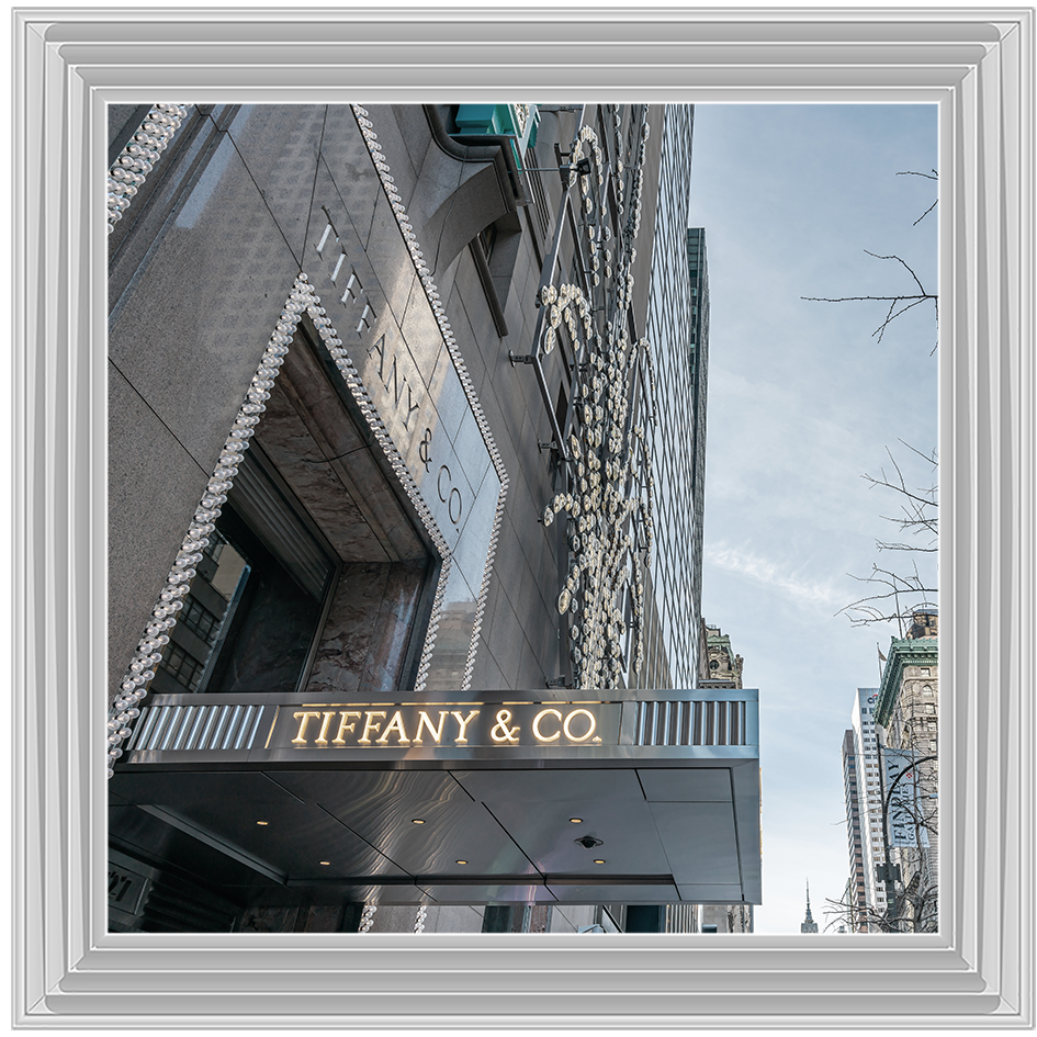 Store Front XV