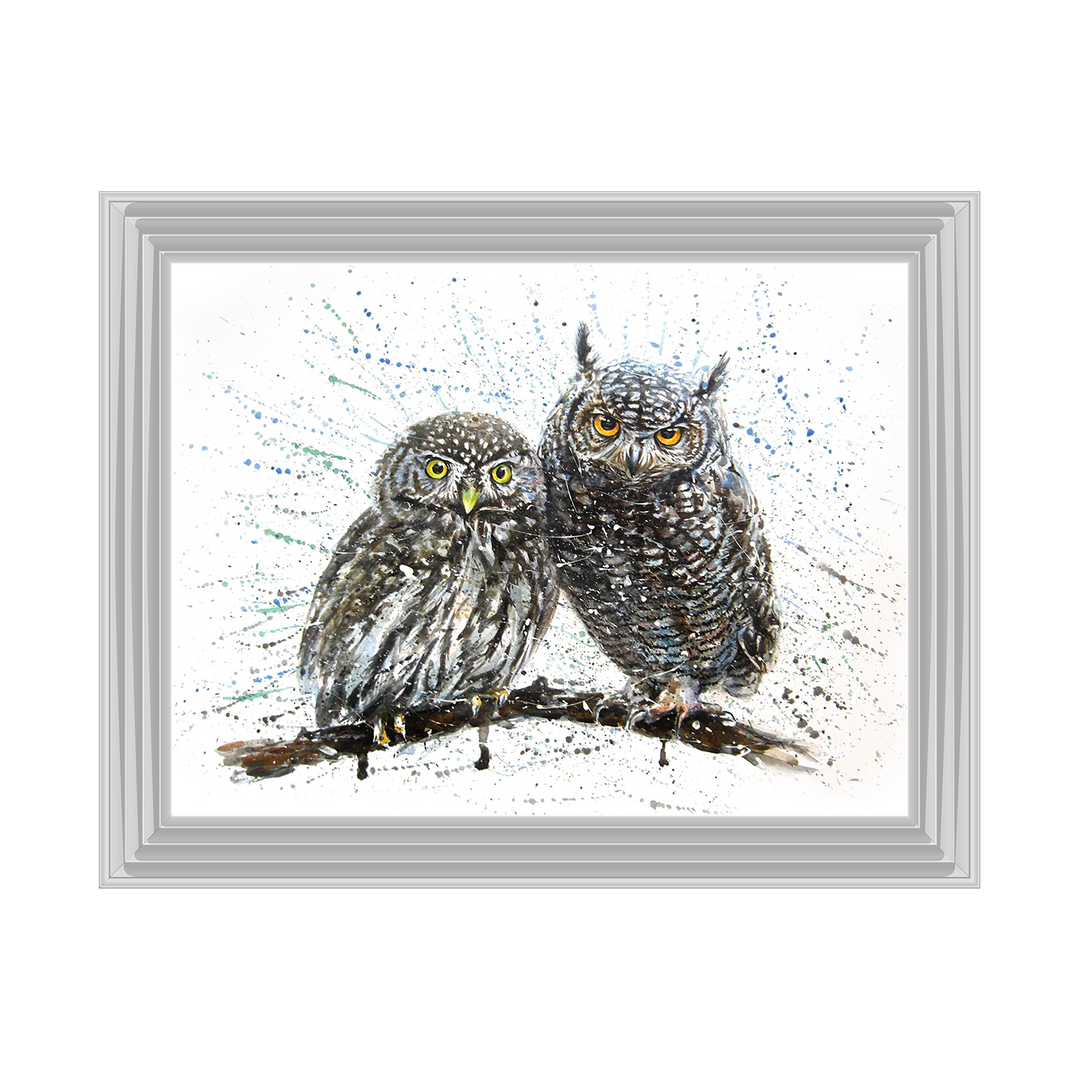 Owls