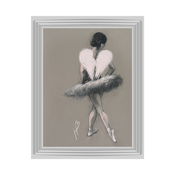 FG027 Angel Wings III
