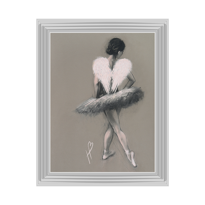 FG027 Angel Wings III