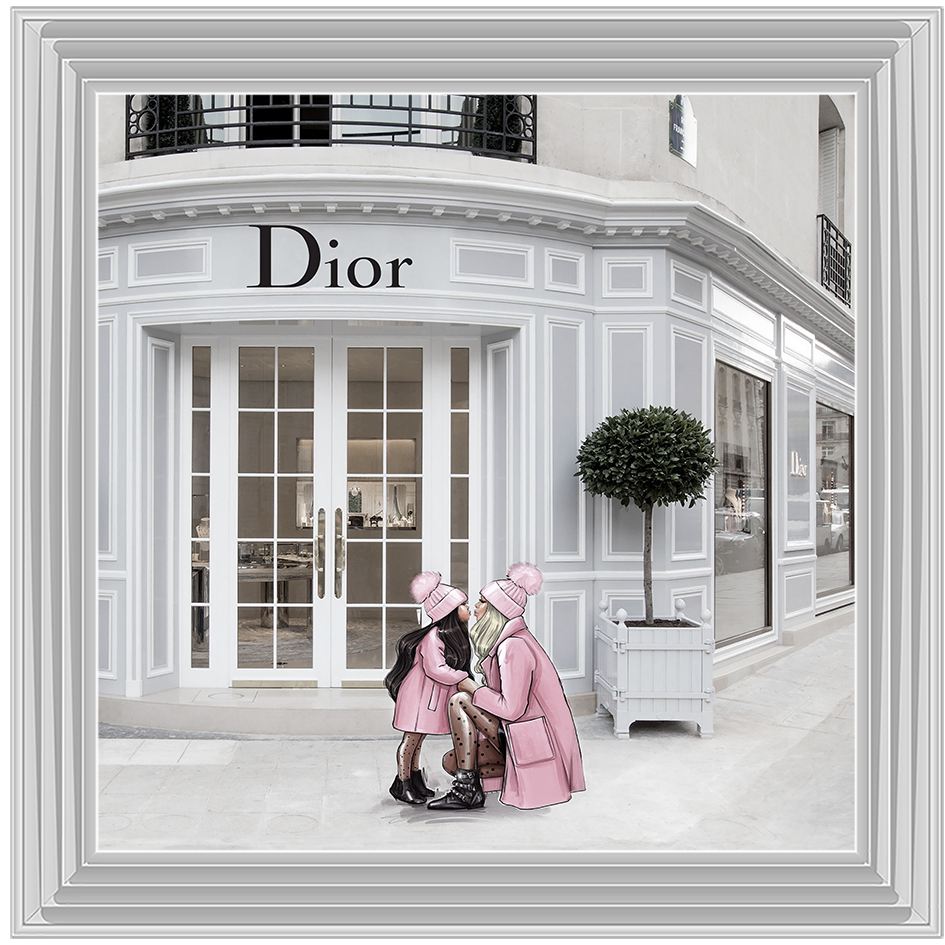 Store Front XIII