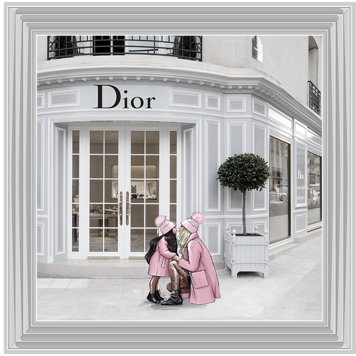 Store Front XIII