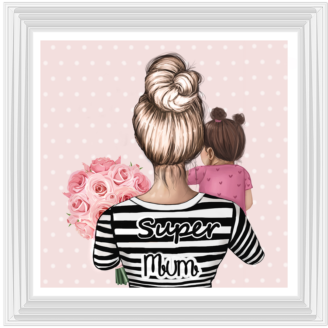 Super Mum IV