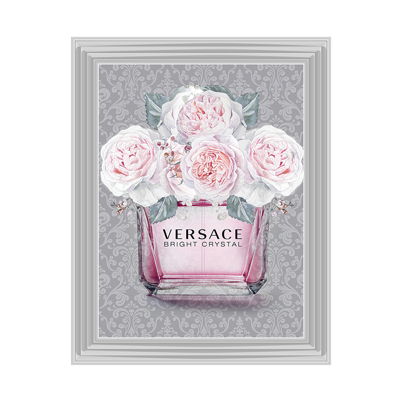 FS052 Perfume Bloom