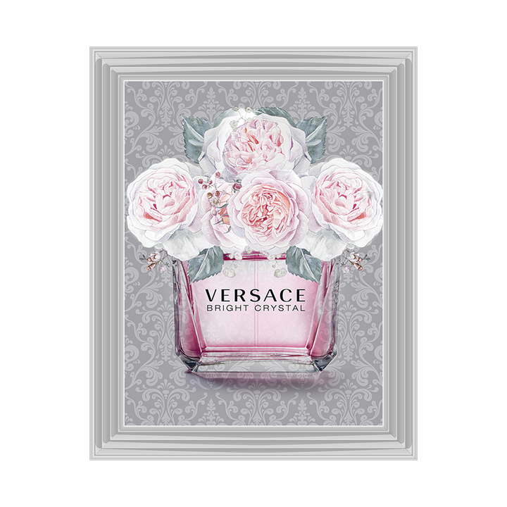 FS052 Perfume Bloom
