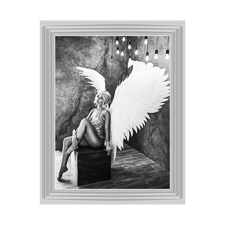 FG059 Blonde Angel II