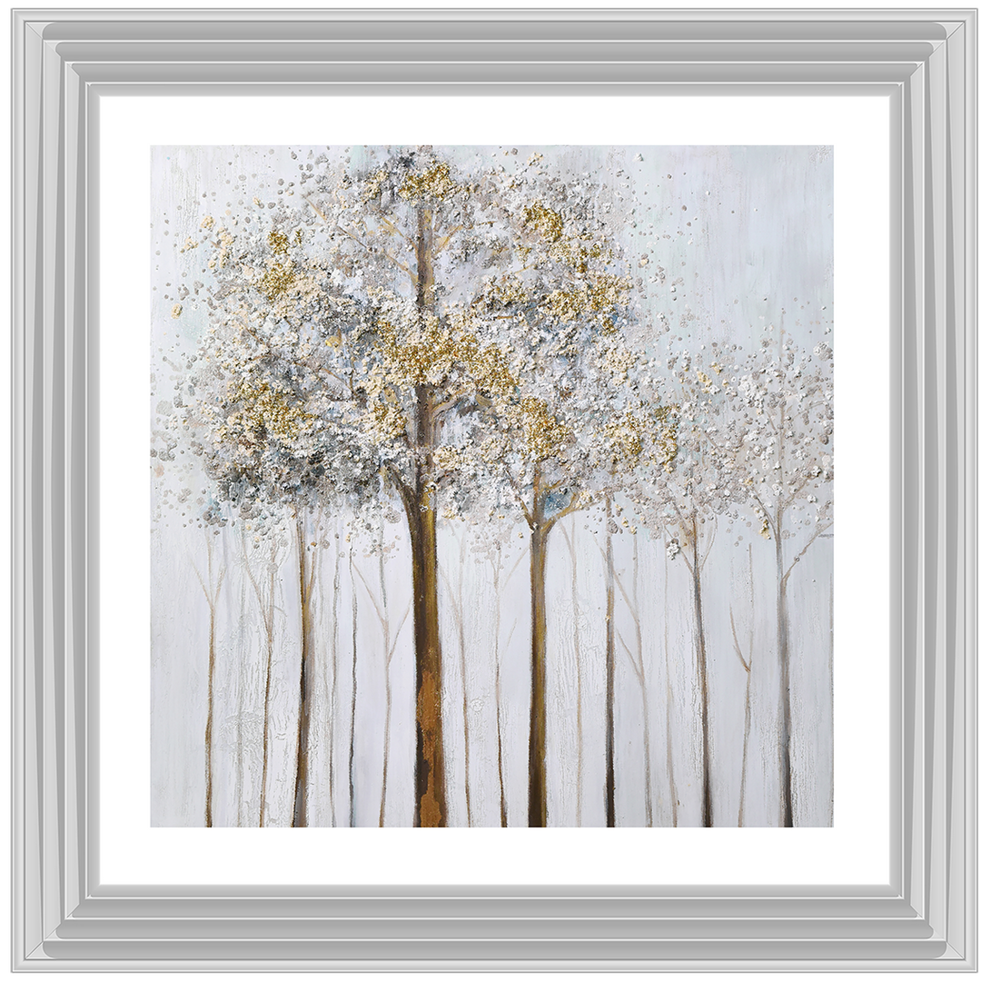 AB195 Abstract Trees ||