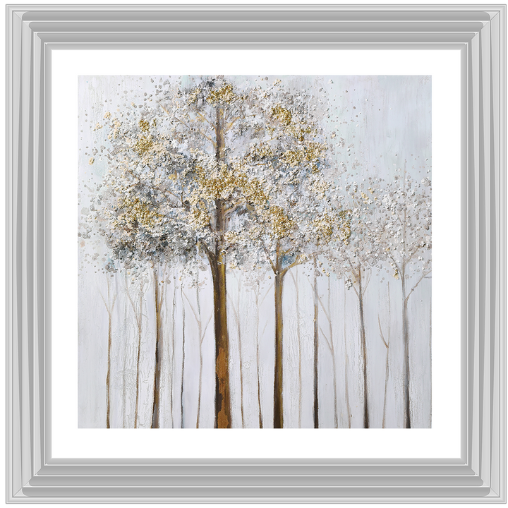 AB195 Abstract Trees ||