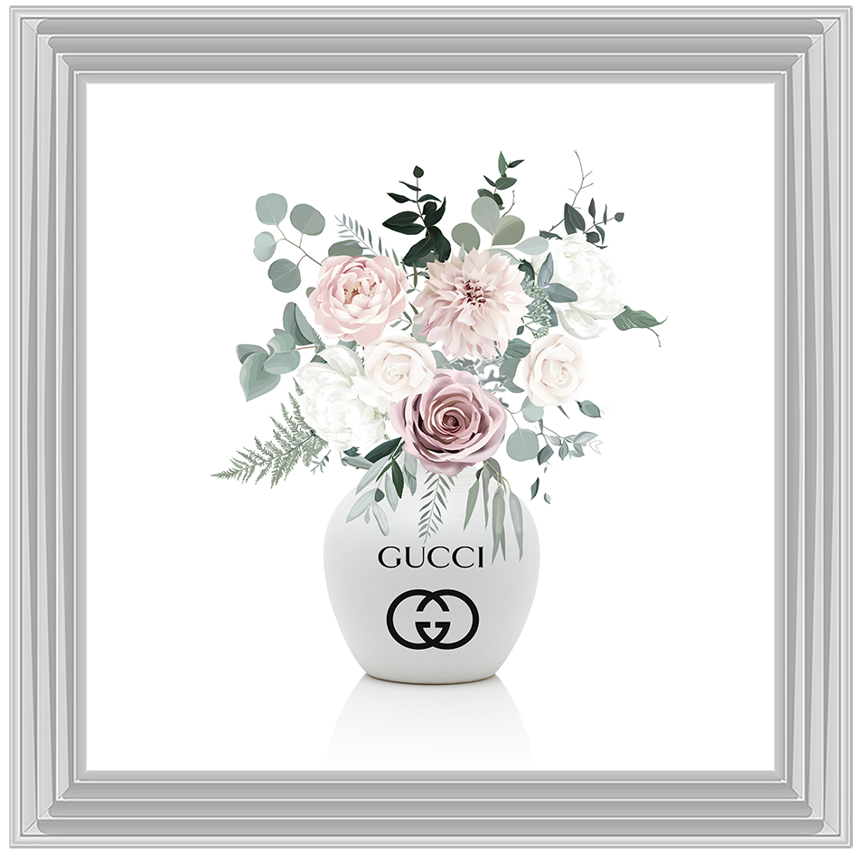 FS436 Fashion Vase IV