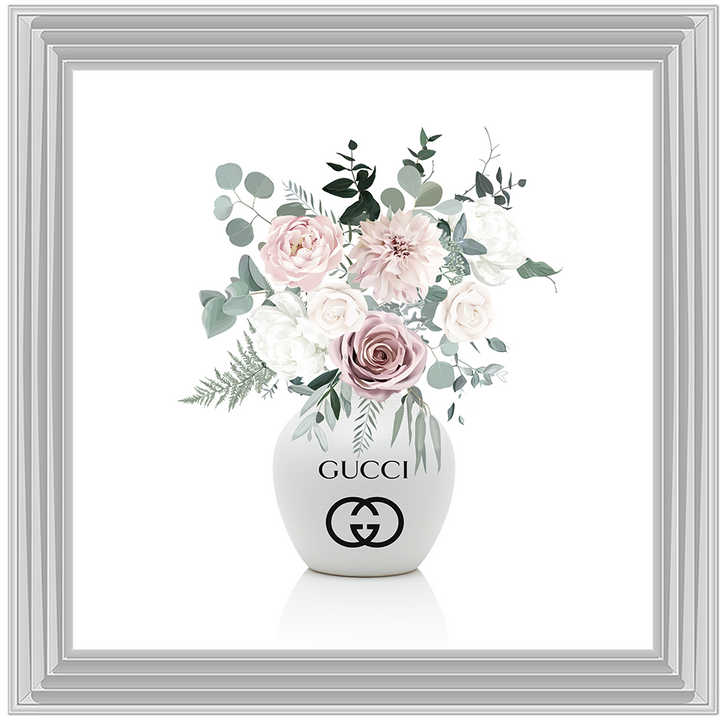 FS436 Fashion Vase IV