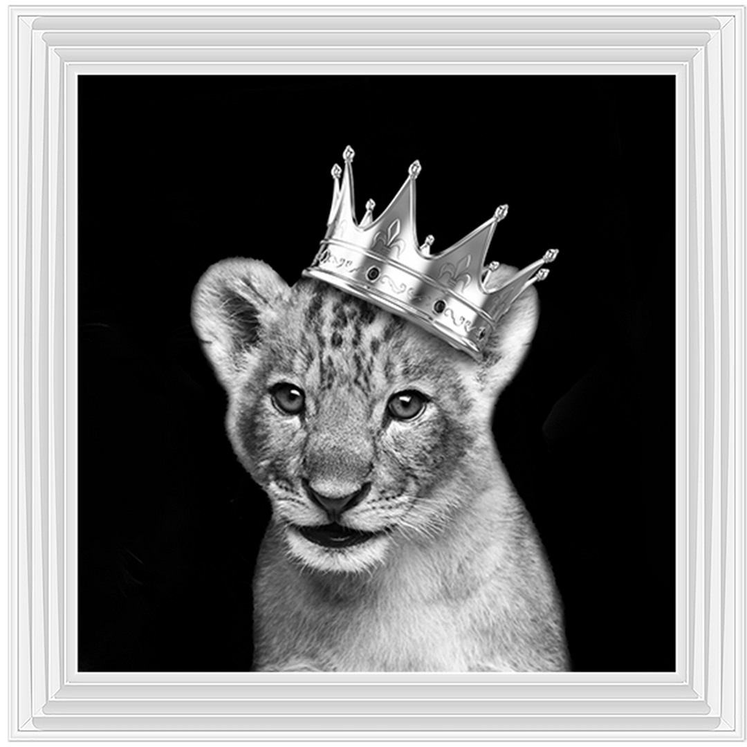 Prince Cub Silver