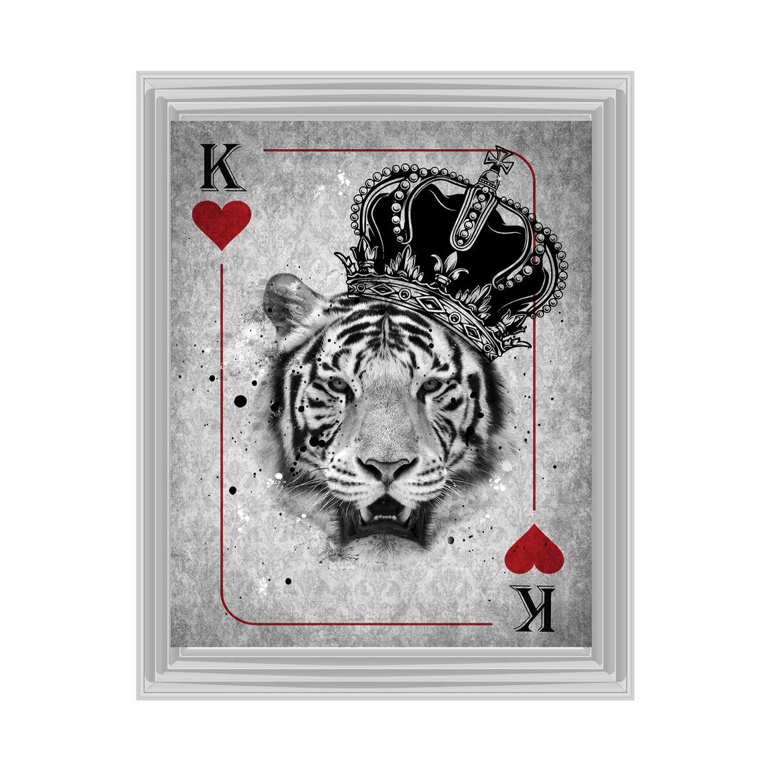 King of hearts