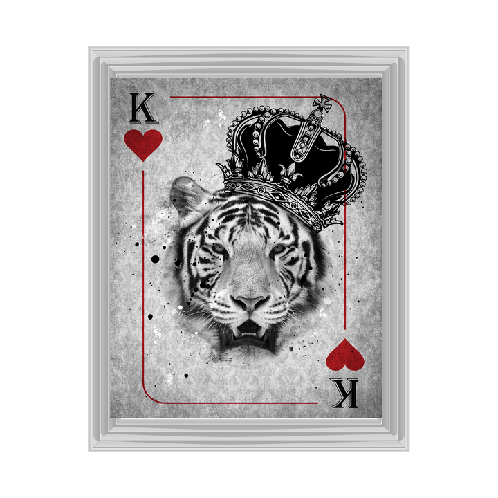King of hearts