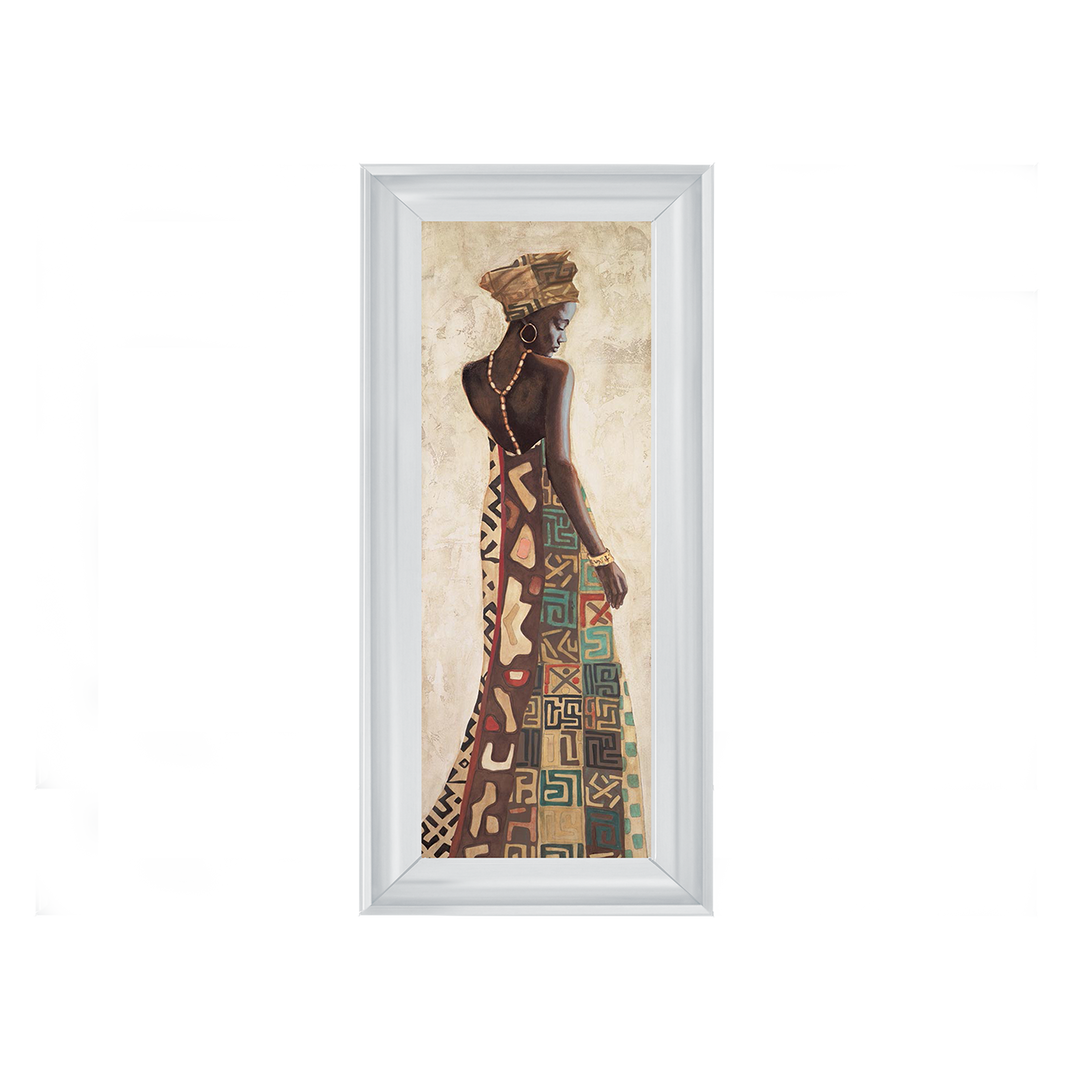 Femme Africaine III