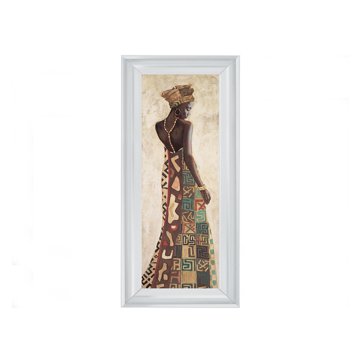Femme Africaine III