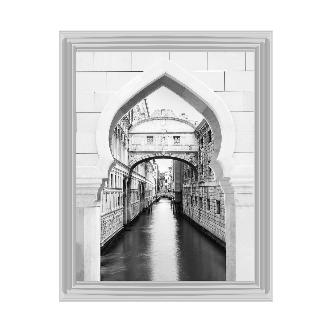 Water-city
