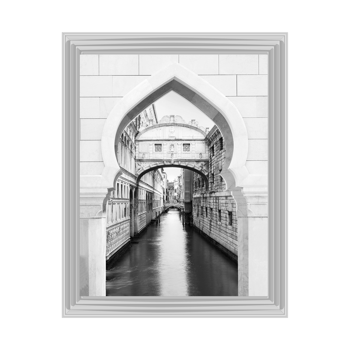 Water-city