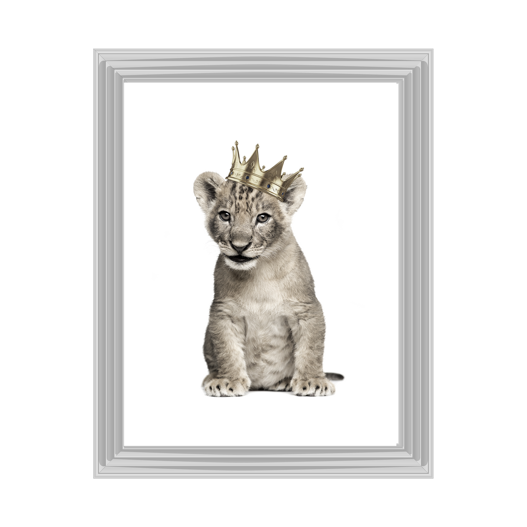 Princess Cub I