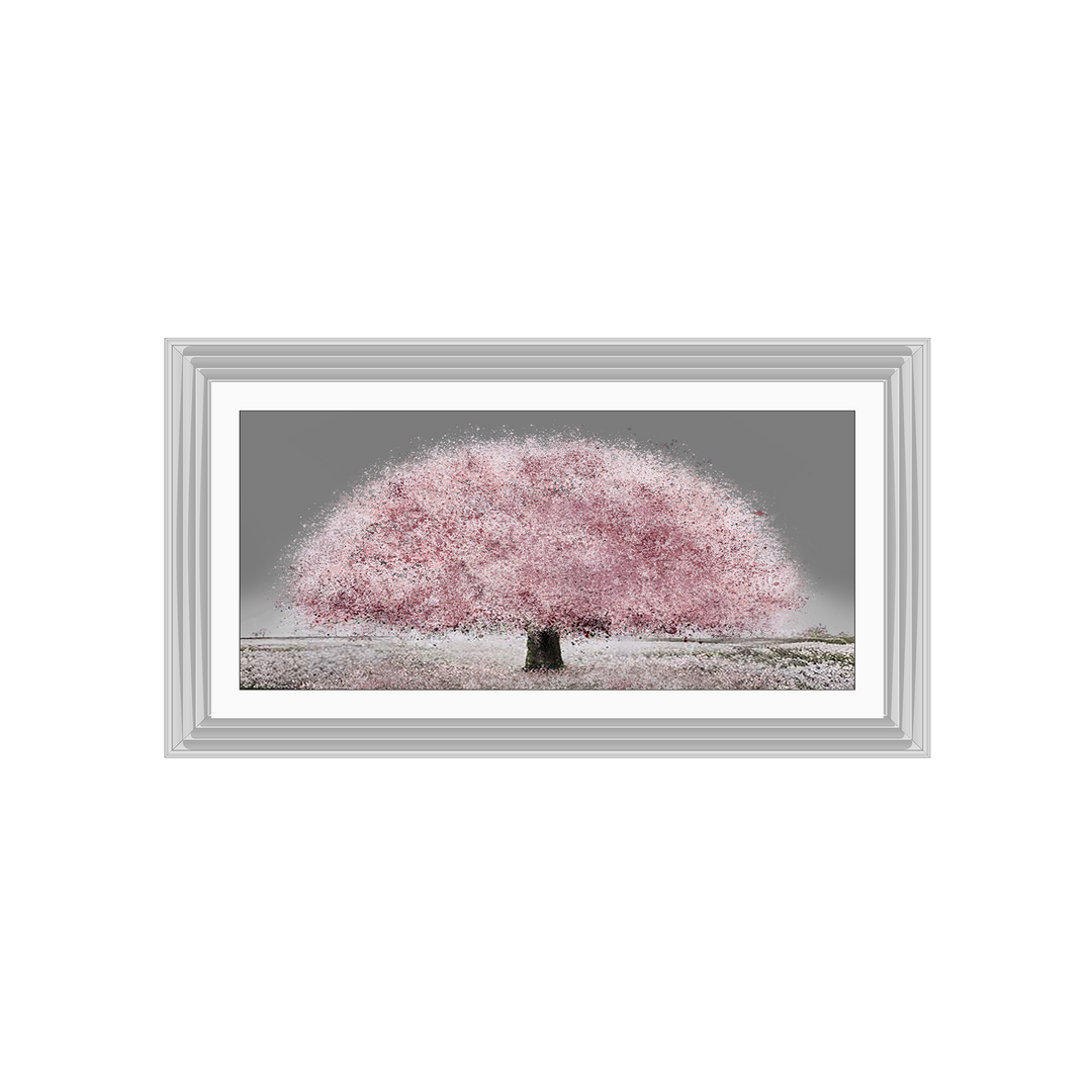 LS202 Blush Pink tree