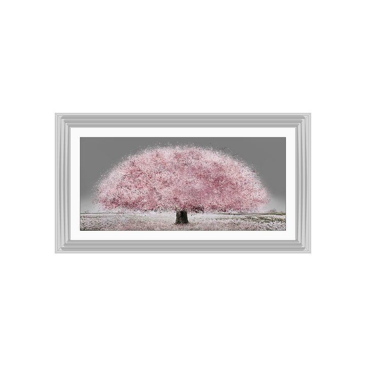 LS202 Blush Pink tree
