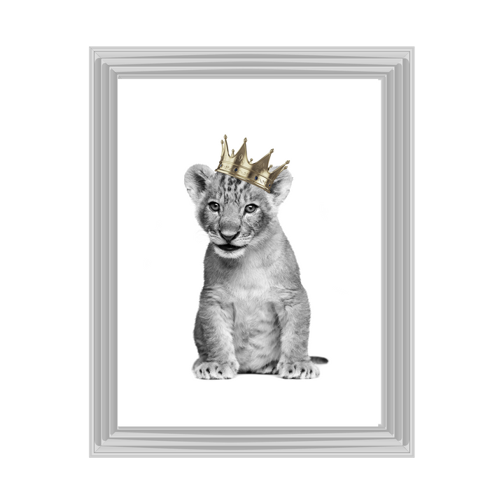 Prince Cub I