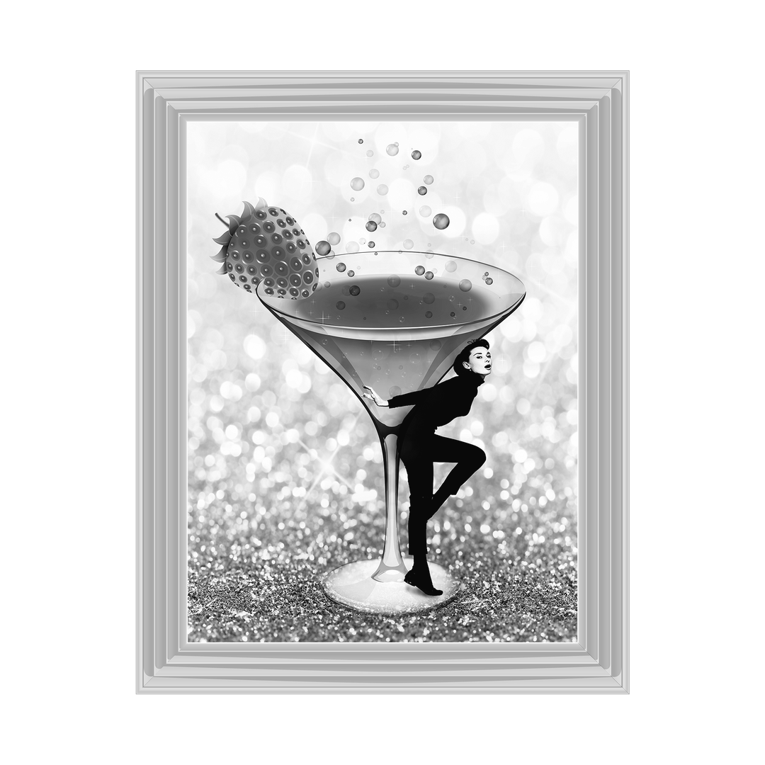 IC008 Audrey Cocktail