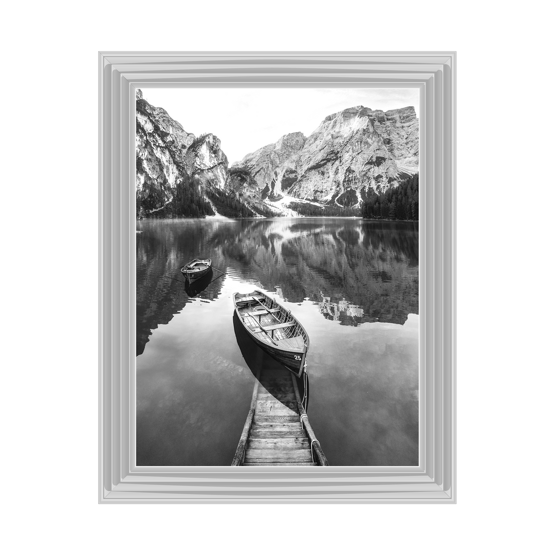 Lakeside I