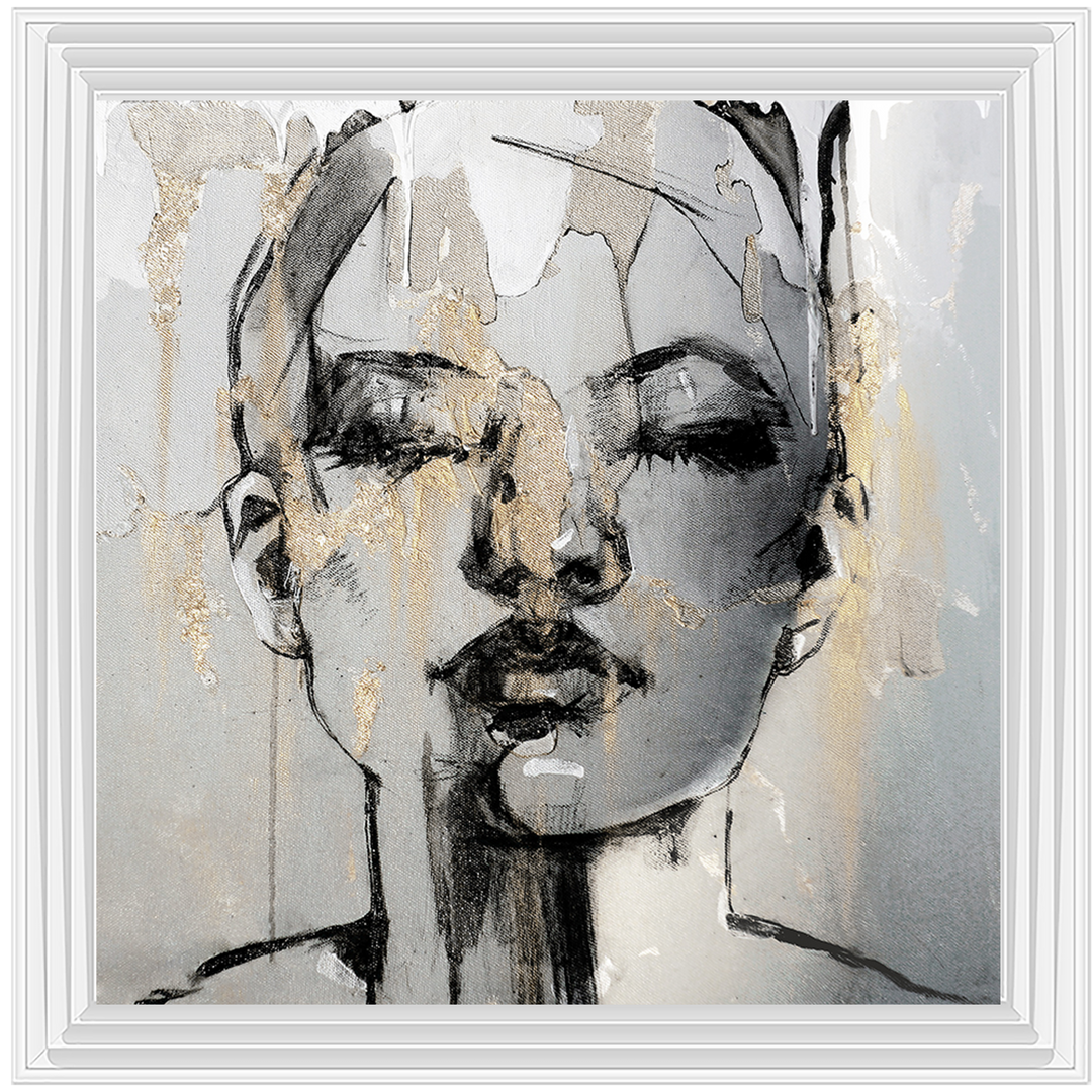 FG354 Golden Lady I