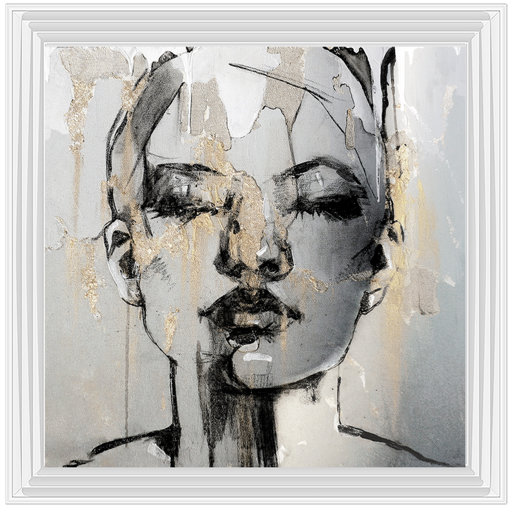 FG354 Golden Lady I
