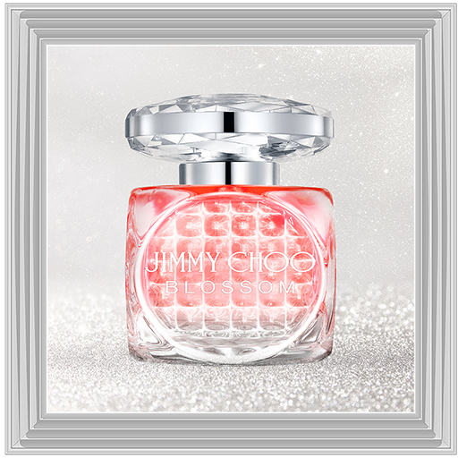 FS172 Isolated Perfume Bottle I