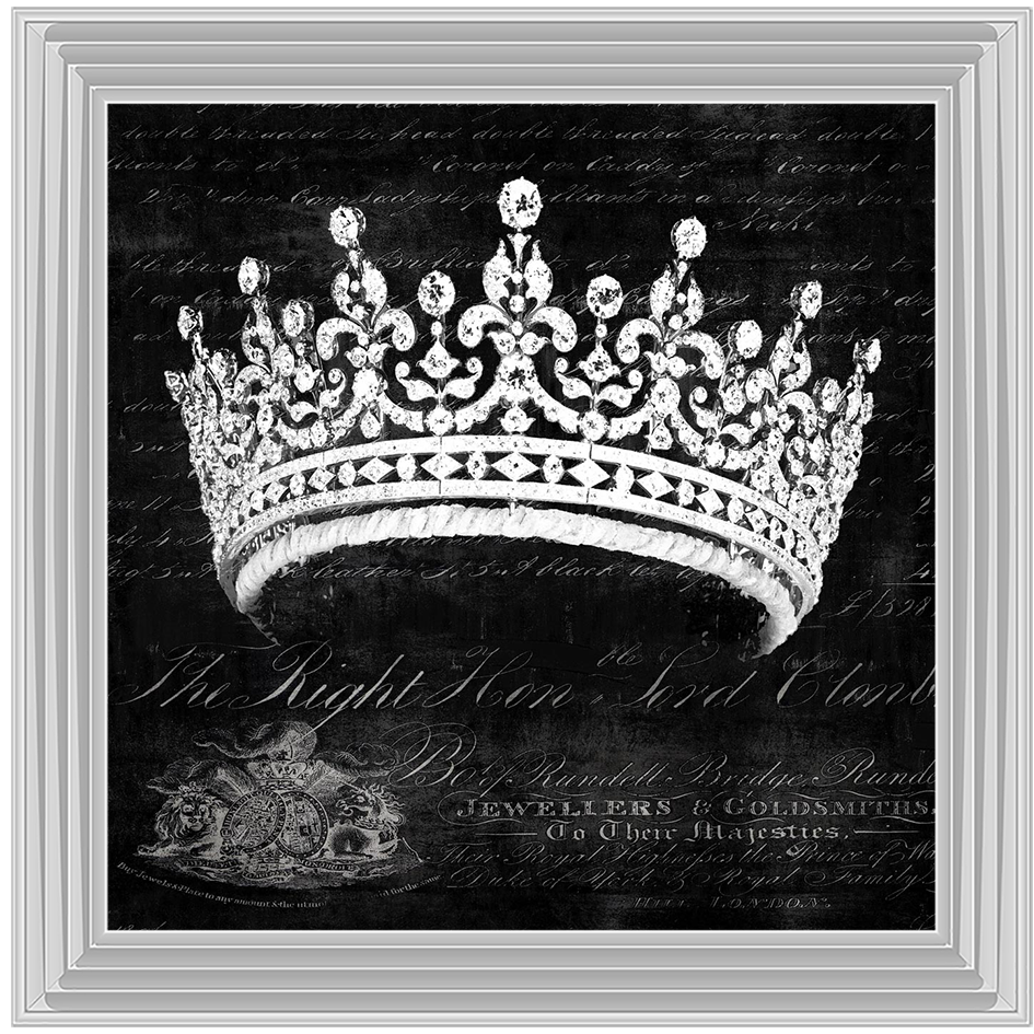 MS219 Crown II