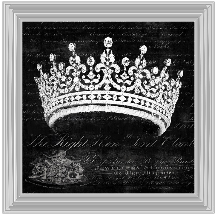 MS219 Crown II