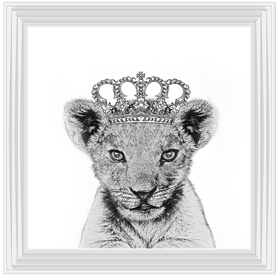 Princess Cub