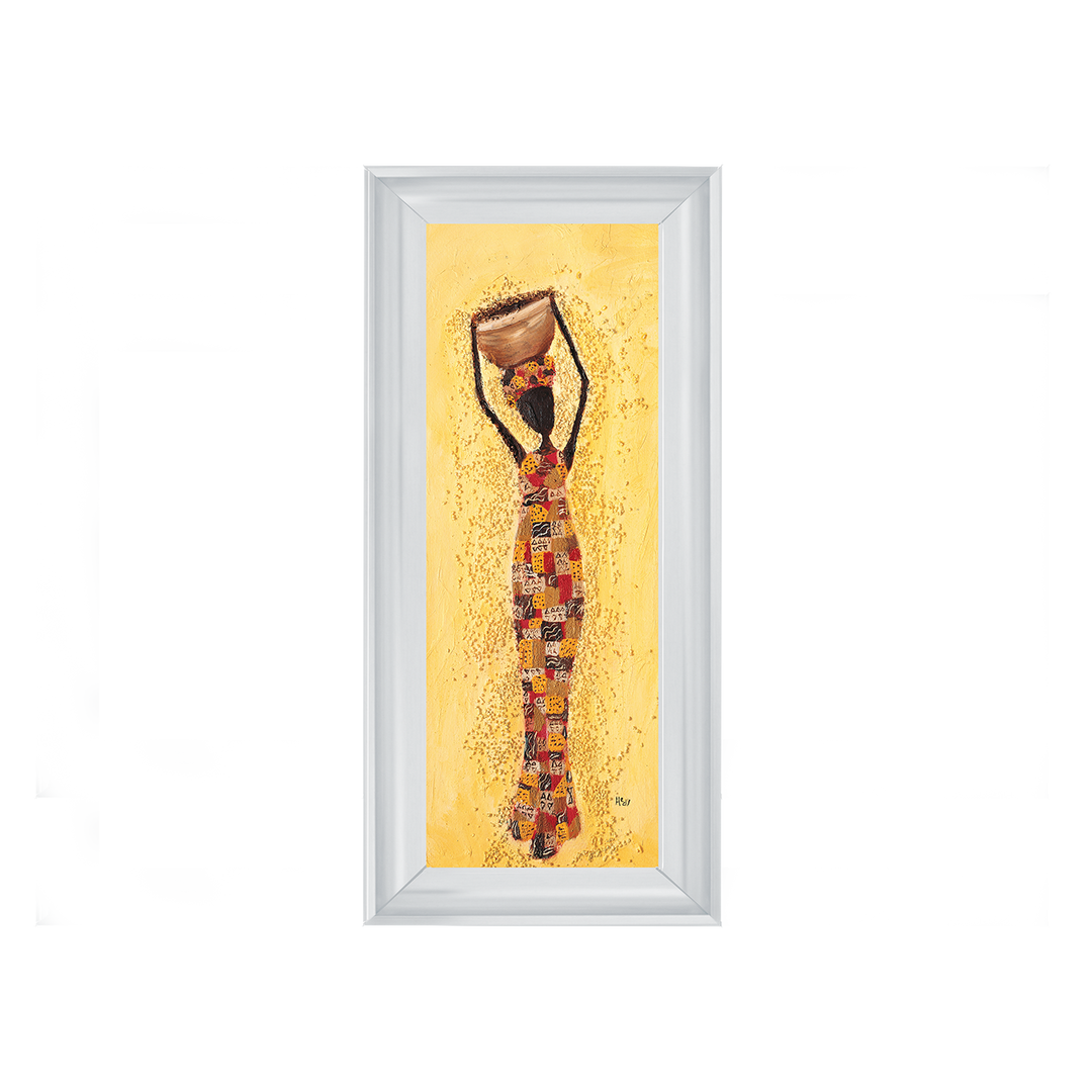 AF021 African Ladies II
