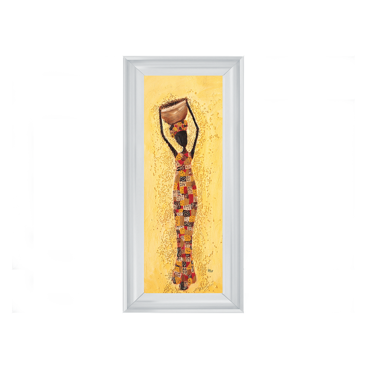 AF021 African Ladies II