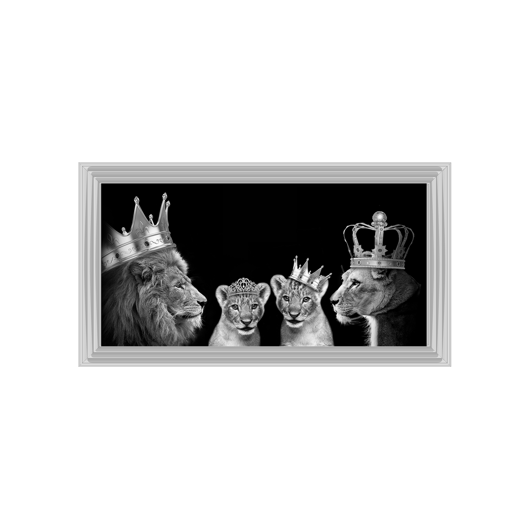 Royal Lions 2