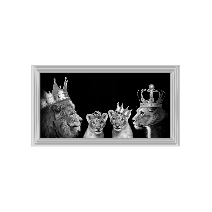 Royal Lions 2