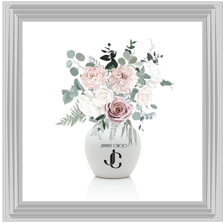 FS433 Fashion Vase III