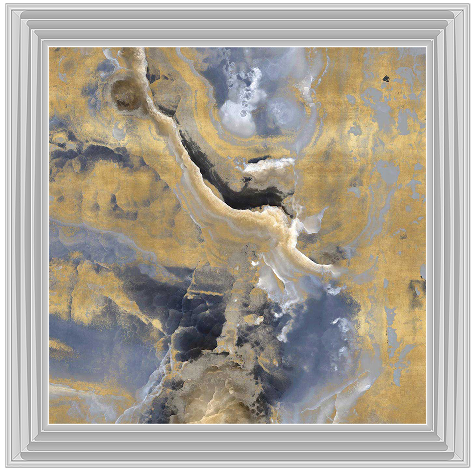 Murky Gold I
